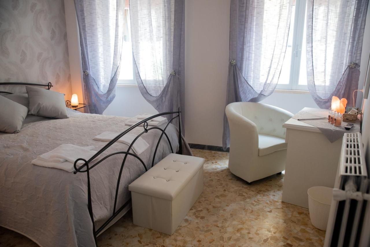 Casa Vacanze Da Gabriella تيفولي المظهر الخارجي الصورة