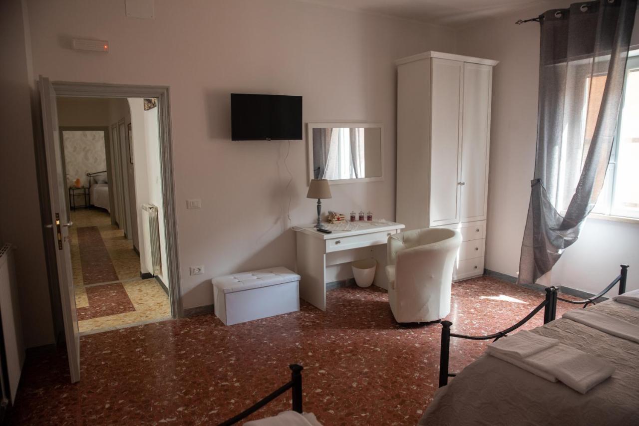 Casa Vacanze Da Gabriella تيفولي المظهر الخارجي الصورة