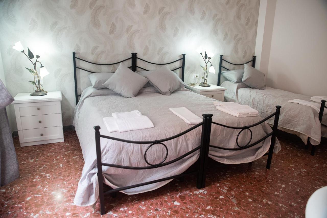 Casa Vacanze Da Gabriella تيفولي المظهر الخارجي الصورة