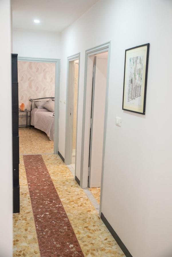 Casa Vacanze Da Gabriella تيفولي المظهر الخارجي الصورة