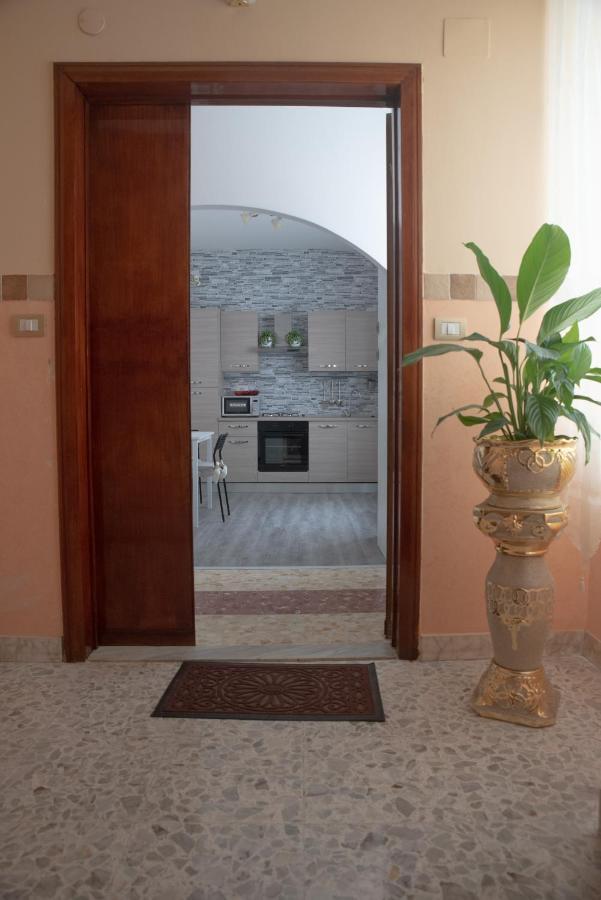 Casa Vacanze Da Gabriella تيفولي المظهر الخارجي الصورة