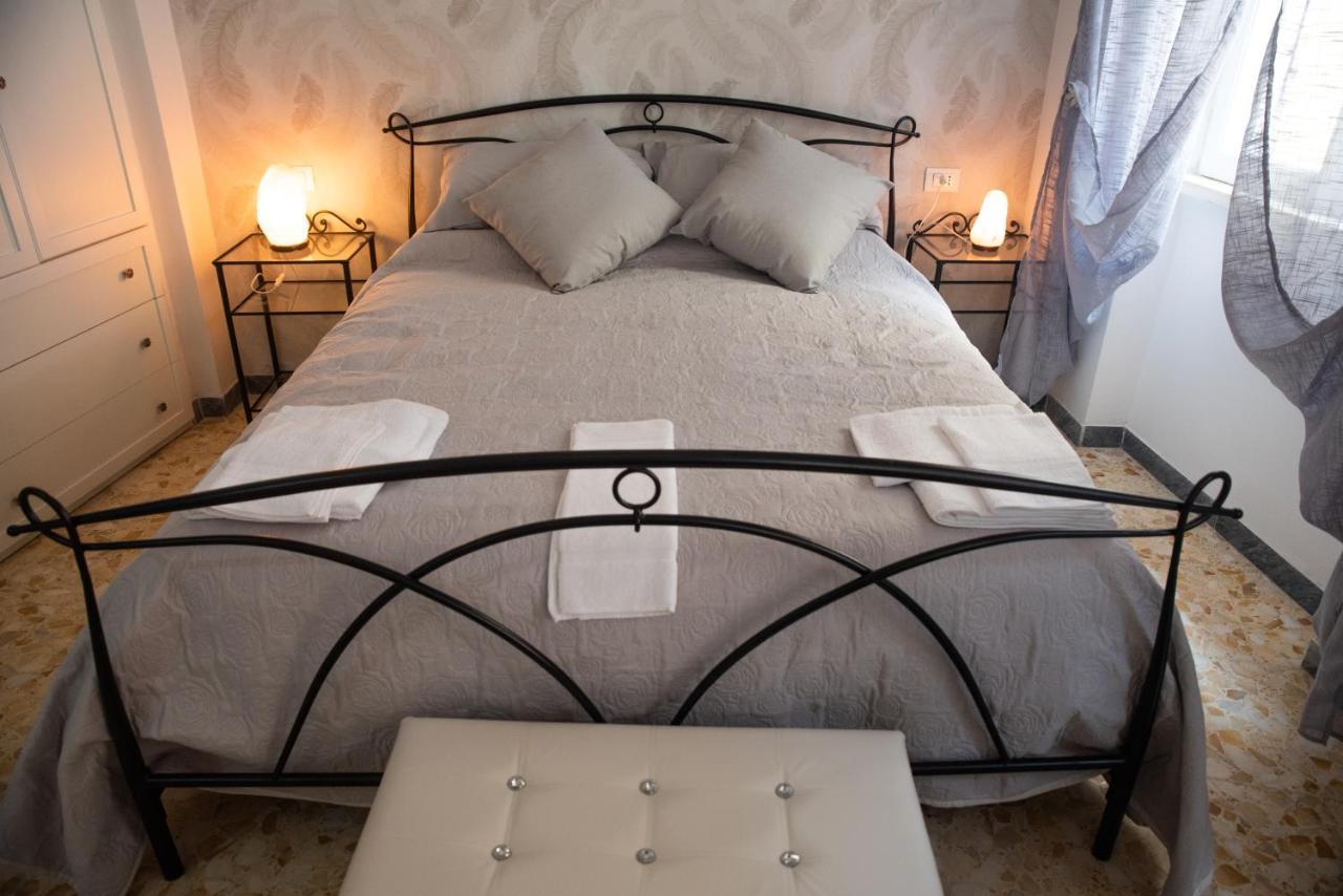 Casa Vacanze Da Gabriella تيفولي المظهر الخارجي الصورة
