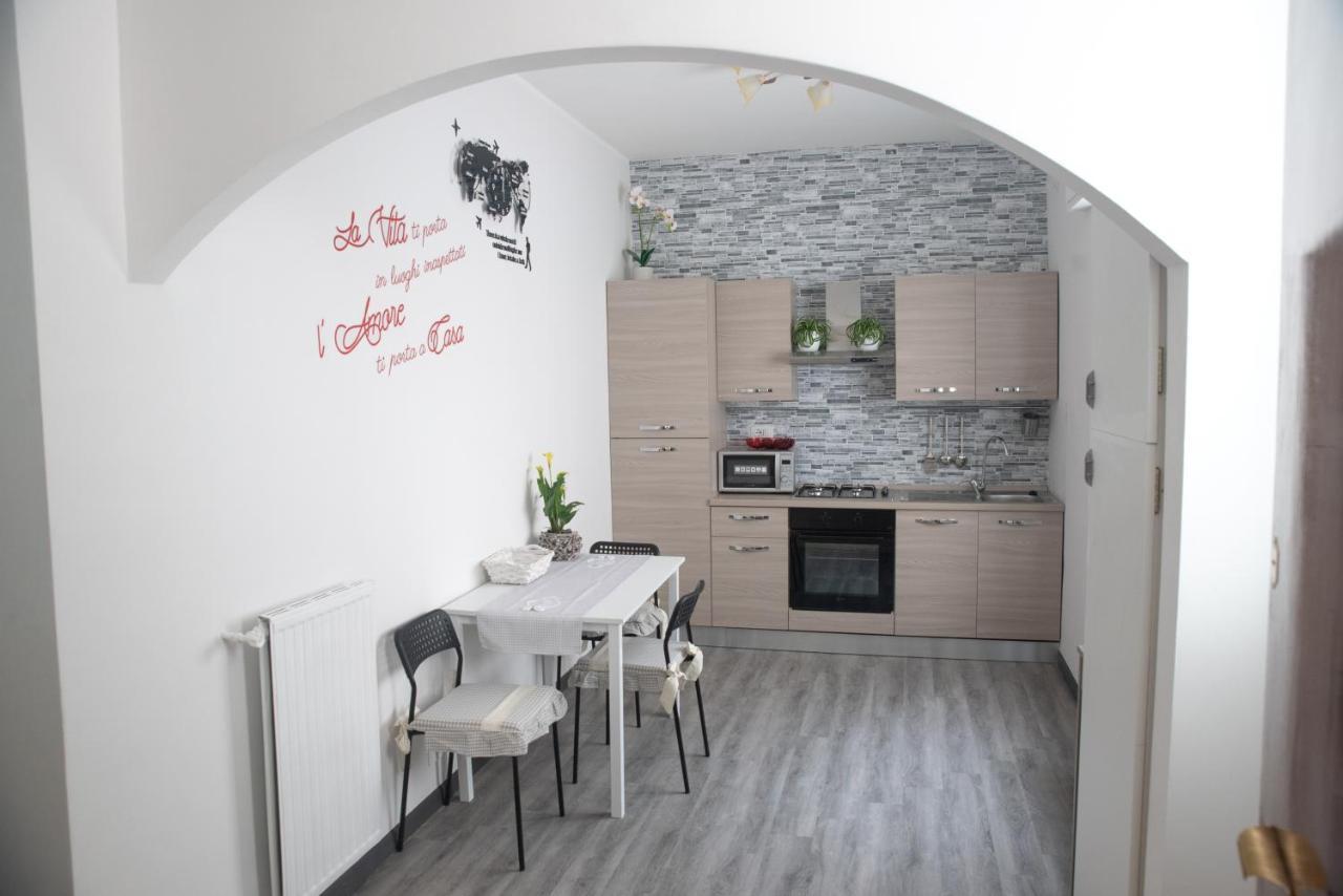 Casa Vacanze Da Gabriella تيفولي المظهر الخارجي الصورة