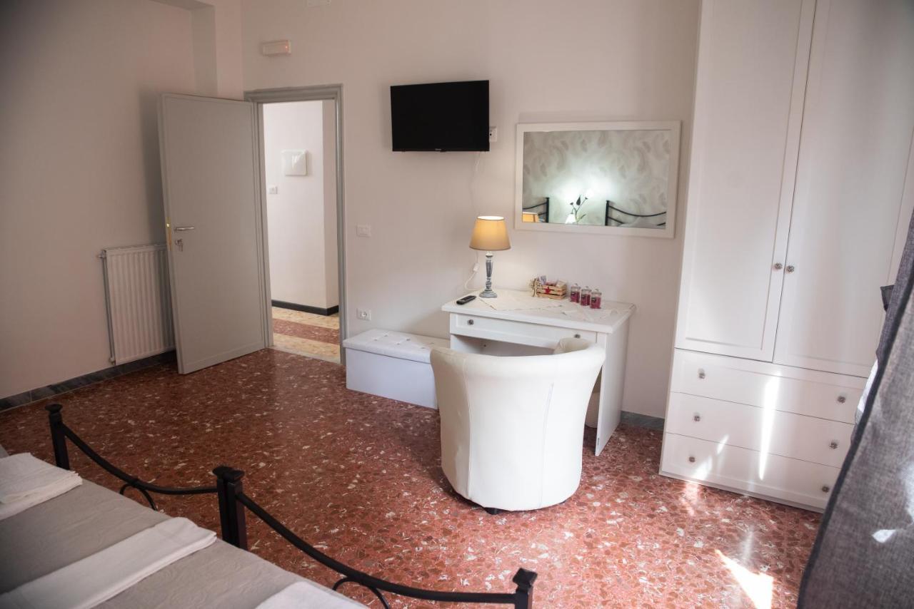 Casa Vacanze Da Gabriella تيفولي المظهر الخارجي الصورة