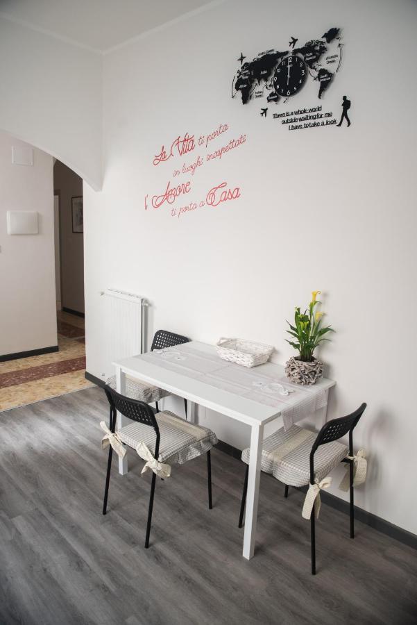 Casa Vacanze Da Gabriella تيفولي المظهر الخارجي الصورة