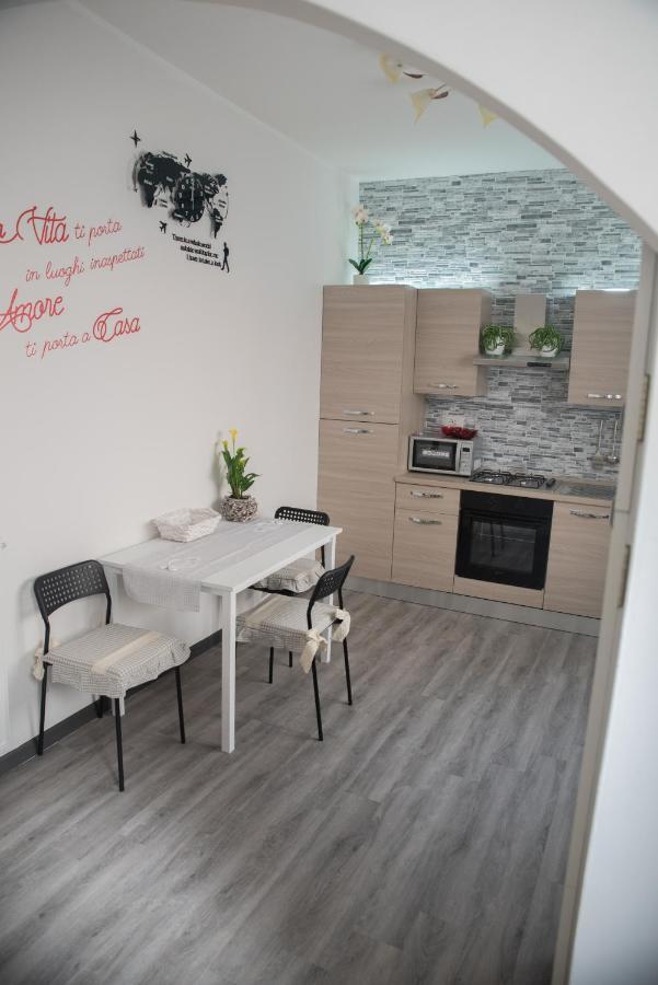 Casa Vacanze Da Gabriella تيفولي المظهر الخارجي الصورة